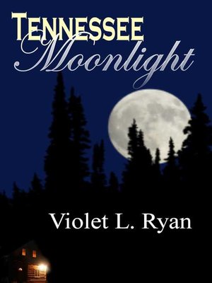 cover image of Tennessee Moonlight